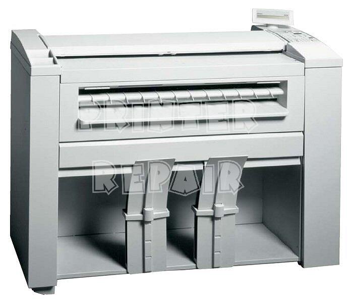 Xerox Engineering Copier 3030